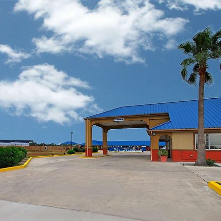 Americas Best Value Inn Sinton מראה חיצוני תמונה