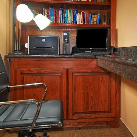 Americas Best Value Inn Sinton מראה חיצוני תמונה